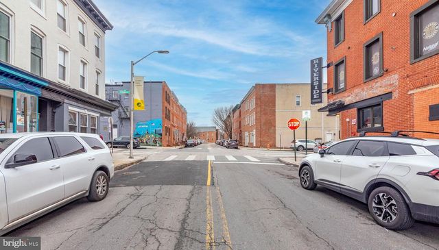 1538 LIGHT ST, Baltimore, MD 21230