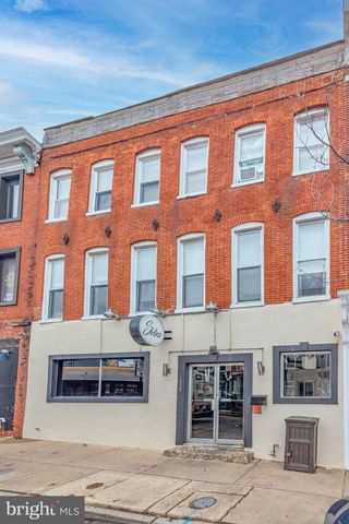 1538 LIGHT ST, Baltimore, MD 21230