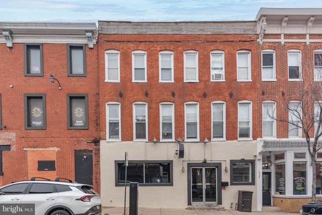 1538 LIGHT ST, Baltimore, MD 21230