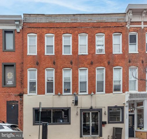1538 LIGHT ST, Baltimore, MD 21230