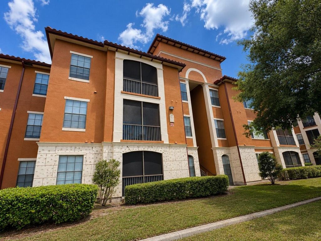 6149 METROWEST BOULEVARD 208, Orlando, FL 32835
