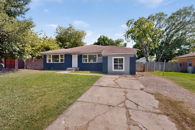 2310 Costa Mesa Drive, Dallas, TX 75228