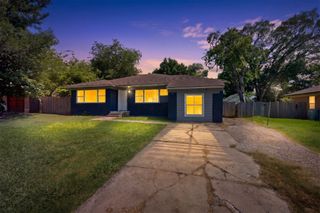 2310 Costa Mesa Drive, Dallas, TX 75228