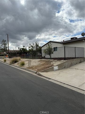 5312 Newbury, San Bernardino, CA 92404