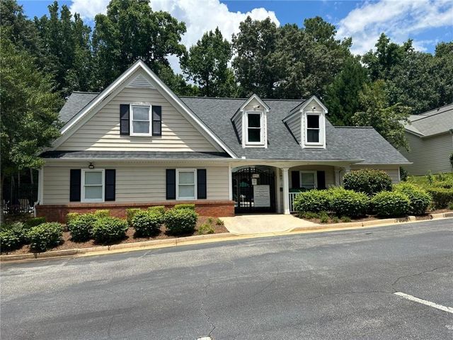 185 Weatherstone Drive, Woodstock, GA 30188