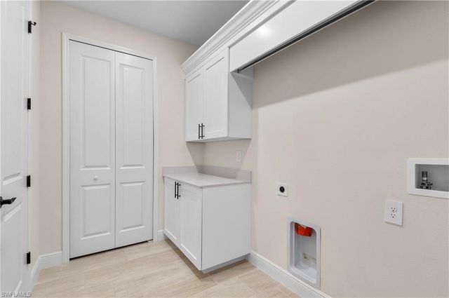 1835 Wheeling AVE, North Port, FL 34288