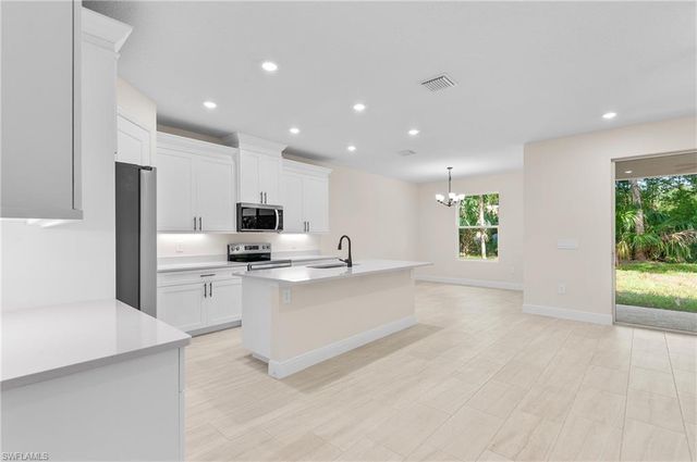 1835 Wheeling AVE, North Port, FL 34288