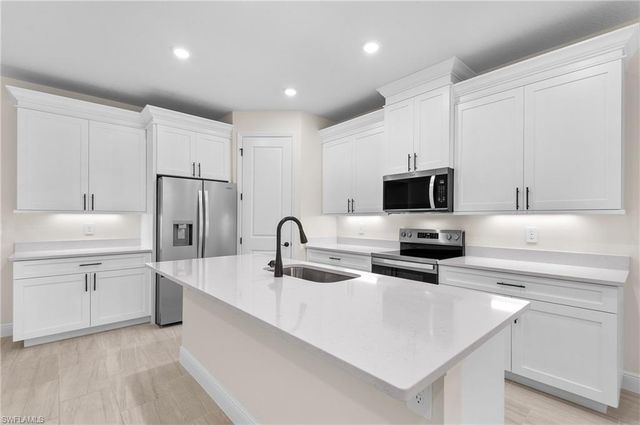 1835 Wheeling AVE, North Port, FL 34288