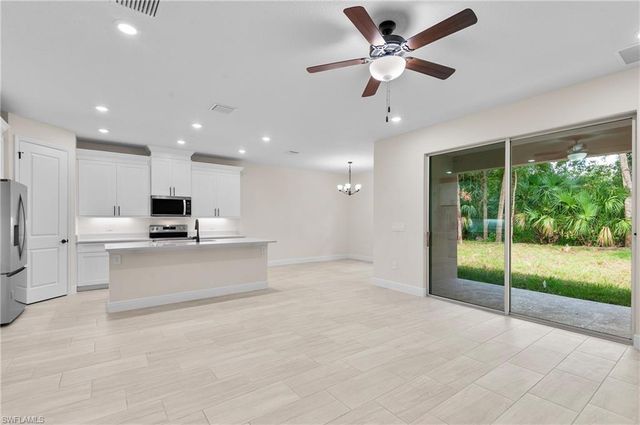 1835 Wheeling AVE, North Port, FL 34288