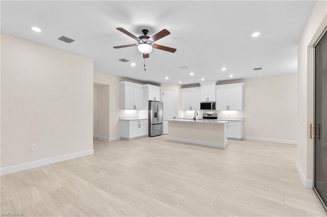 1835 Wheeling AVE, North Port, FL 34288