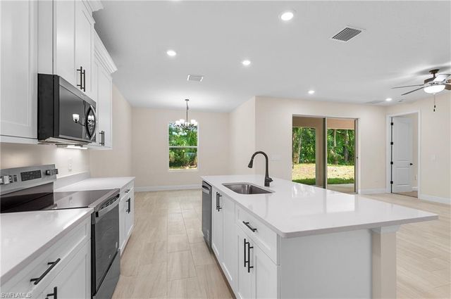 1835 Wheeling AVE, North Port, FL 34288