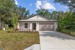 1835 Wheeling AVE, North Port, FL 34288