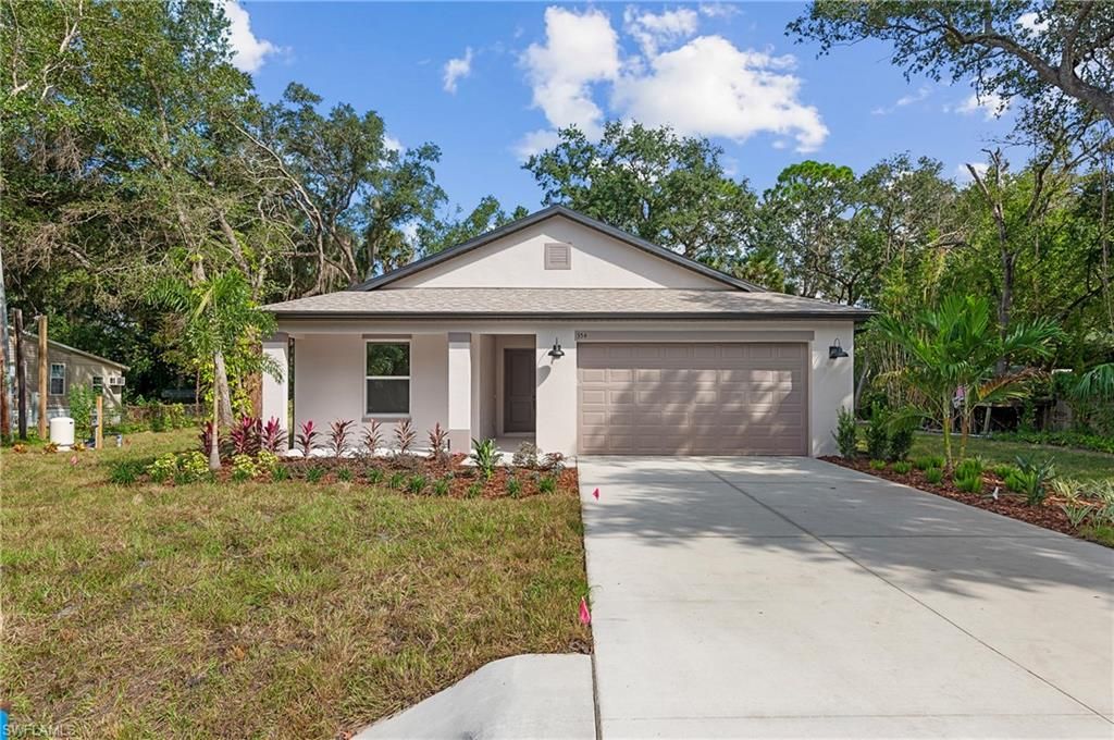 1835 Wheeling AVE, North Port, FL 34288