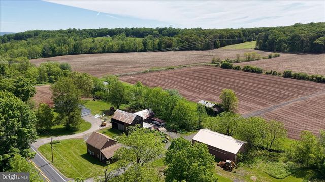 441 PITTSTOWN RD, Pittstown, NJ 08867