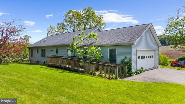 441 PITTSTOWN RD, Pittstown, NJ 08867