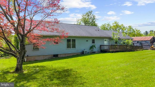 441 PITTSTOWN RD, Pittstown, NJ 08867