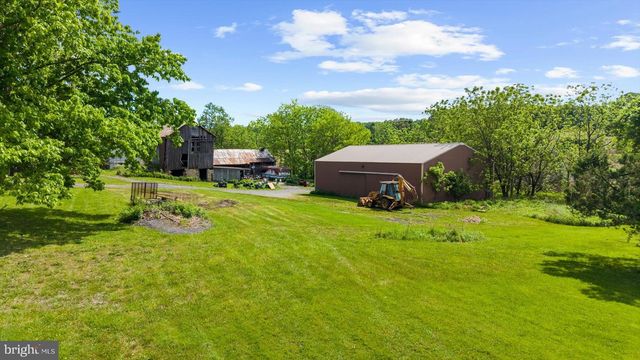 441 PITTSTOWN RD, Pittstown, NJ 08867