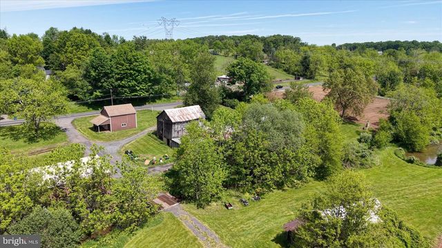 441 PITTSTOWN RD, Pittstown, NJ 08867
