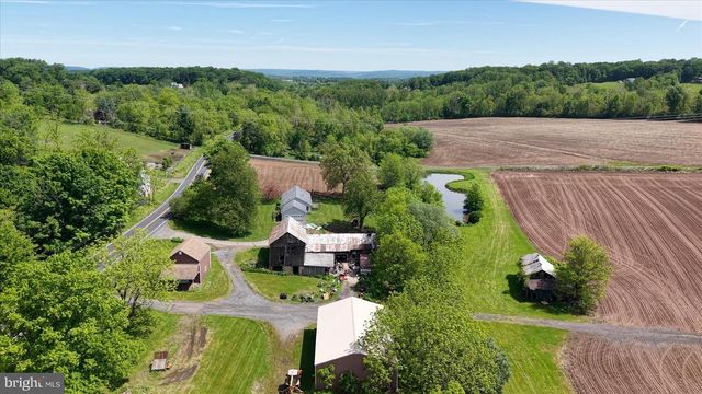 441 PITTSTOWN RD, Pittstown, NJ 08867