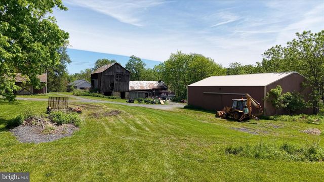 441 PITTSTOWN RD, Pittstown, NJ 08867