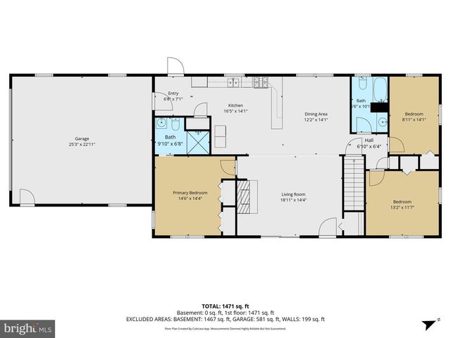 441 PITTSTOWN RD, Pittstown, NJ 08867
