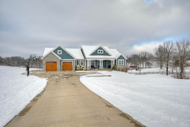 1588 Walton Nicholson Road, Walton, KY 41094