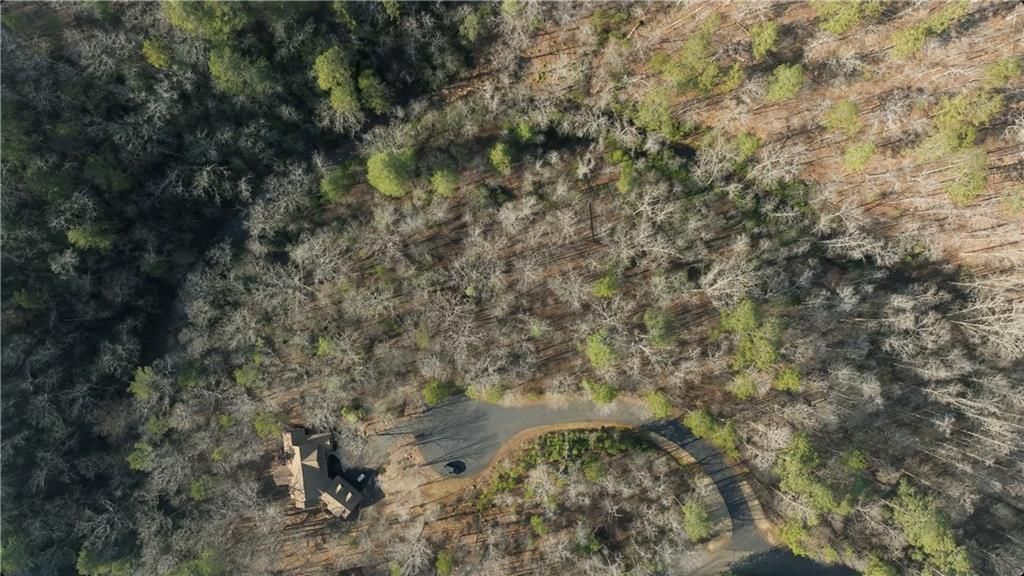 0 Tumbling Waters Way, Ellijay, GA 30540