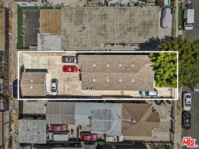 1219 E 57th Street, Los Angeles, CA 90011