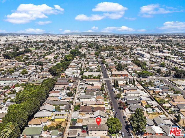 1219 E 57th Street, Los Angeles, CA 90011