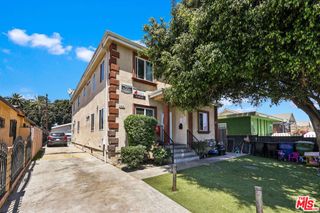 1219 E 57th Street, Los Angeles, CA 90011