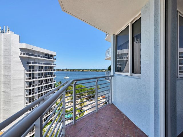 1551 N Flagler Drive 903, West Palm Beach, FL 33401