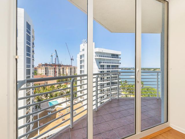 1551 N Flagler Drive 903, West Palm Beach, FL 33401