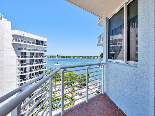 1551 N Flagler Drive 903, West Palm Beach, FL 33401
