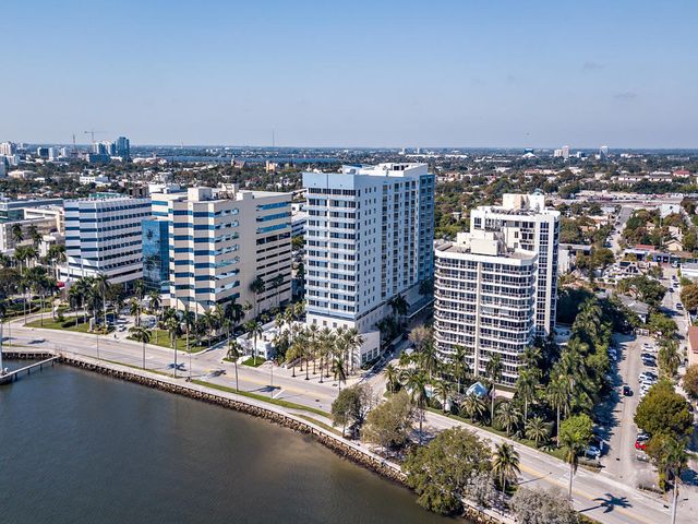 1551 N Flagler Drive 903, West Palm Beach, FL 33401