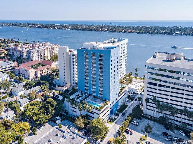1551 N Flagler Drive 903, West Palm Beach, FL 33401