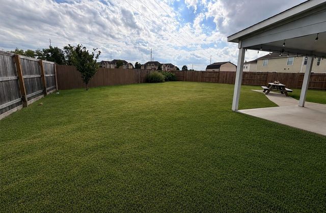 6507 Hawthorne Falls Lane, Houston, TX 77049