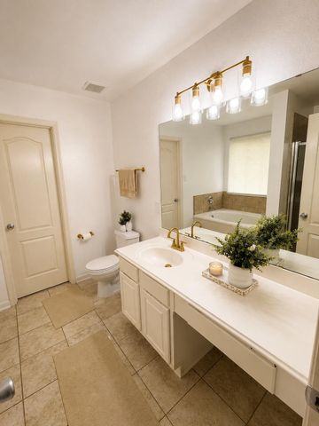 6507 Hawthorne Falls Lane, Houston, TX 77049