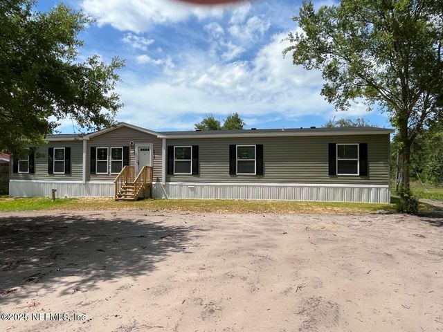 6015 PICKETTVILLE Road, Jacksonville, FL 32254