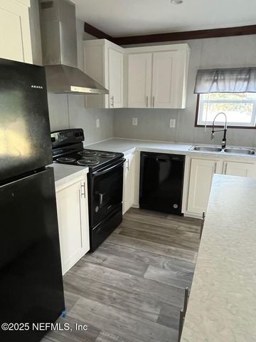 6015 PICKETTVILLE Road, Jacksonville, FL 32254