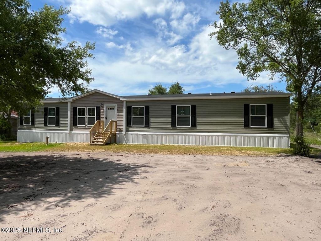 6015 PICKETTVILLE Road, Jacksonville, FL 32254