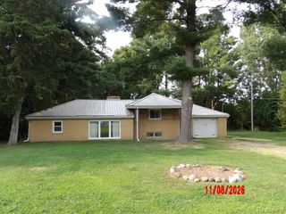 9384 Birch Run Road, Arbela Township, MI 48746