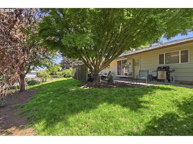 12915 Ne MORRIS Ct, Portland, OR 97230