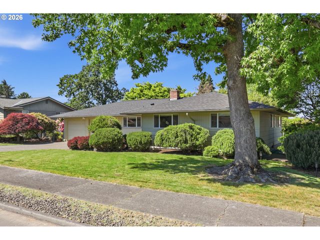 12915 Ne MORRIS Ct, Portland, OR 97230
