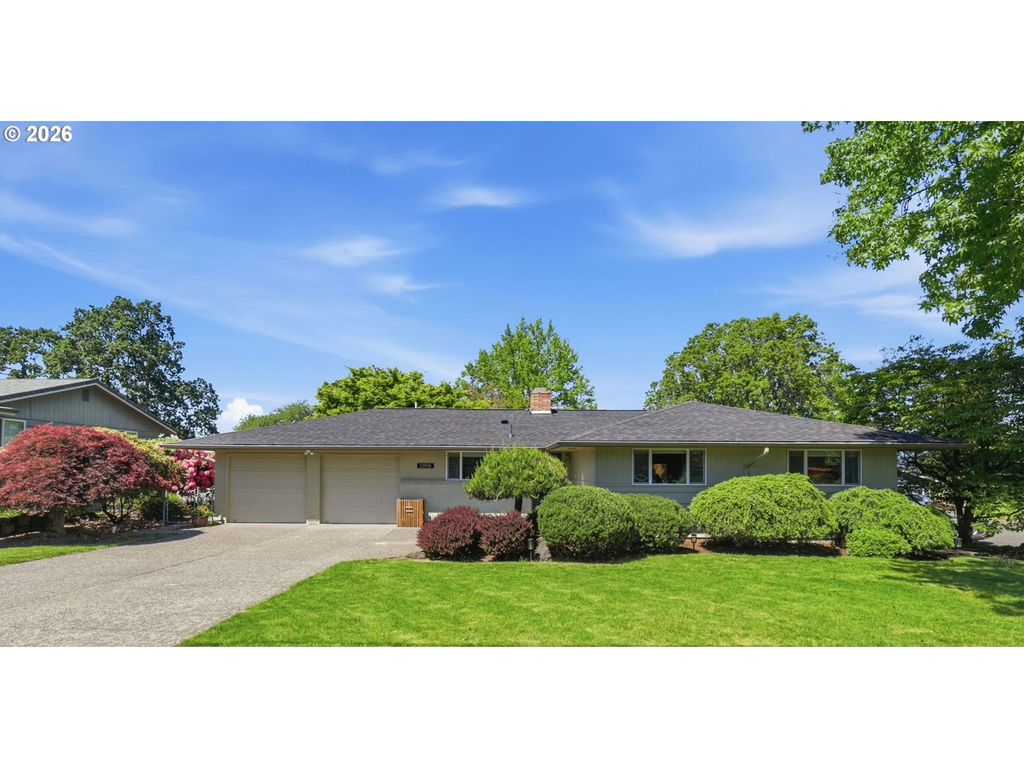 12915 Ne MORRIS Ct, Portland, OR 97230