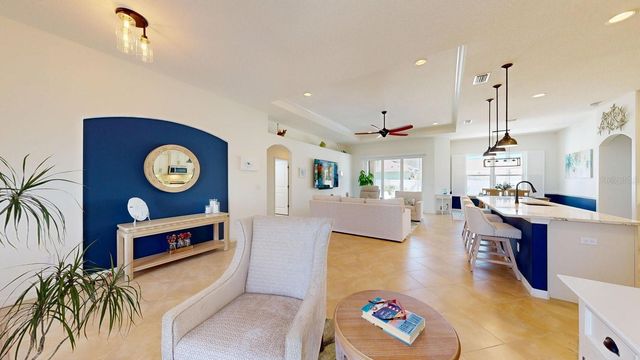 69 ARENA LAKE DRIVE, Palm Coast, FL 32137