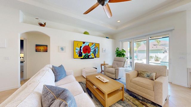 69 ARENA LAKE DRIVE, Palm Coast, FL 32137