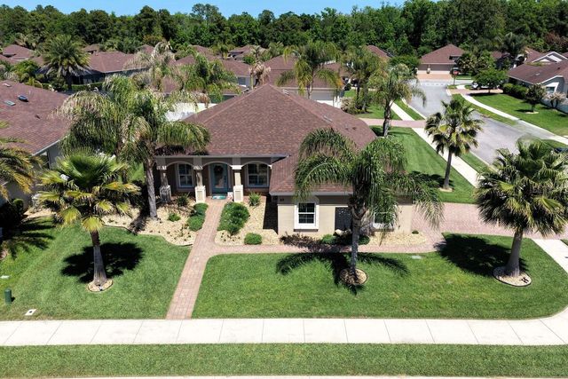 69 ARENA LAKE DRIVE, Palm Coast, FL 32137