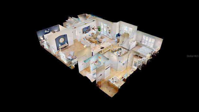 69 ARENA LAKE DRIVE, Palm Coast, FL 32137