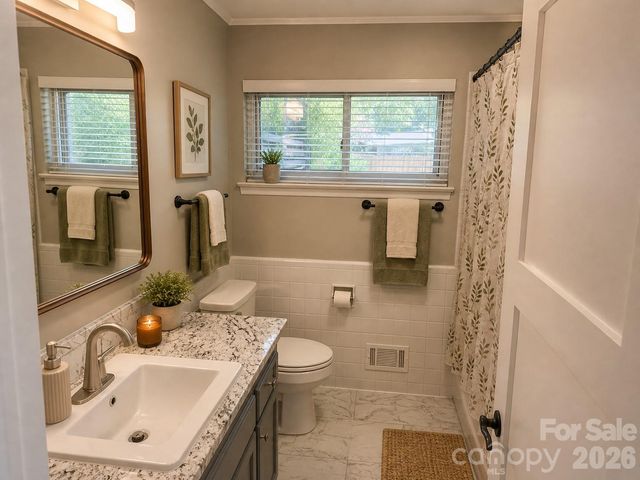 492 14th Avenue Drive NE, Hickory, NC 28601
