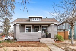 2200 S Corona Street, Denver, CO 80210